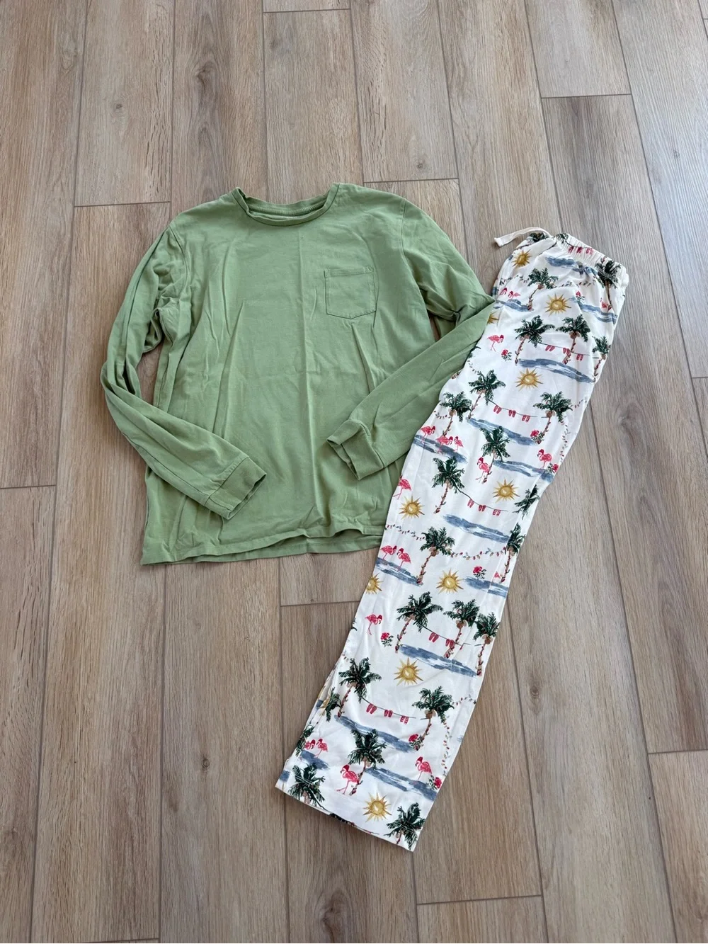 Christmas Pajama Set - Family Matching